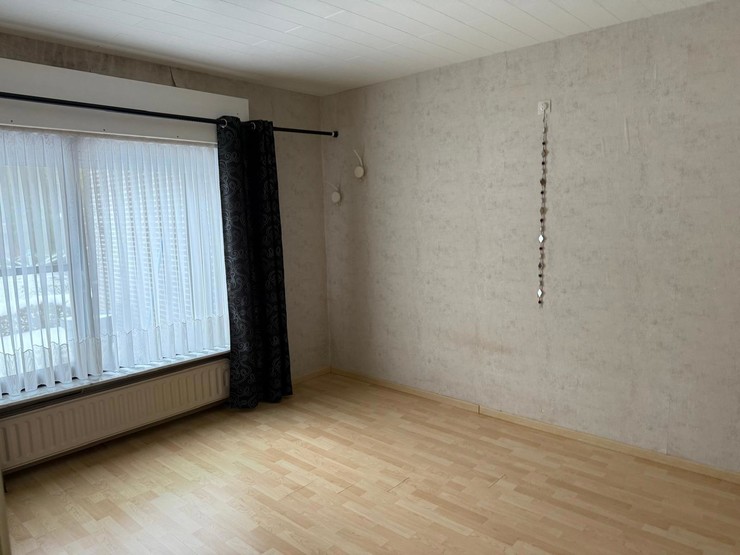 Gelijkvloerse woning te huur in Mol