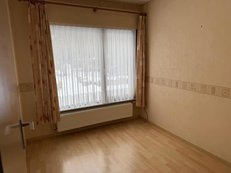 Gelijkvloerse woning te huur in Mol