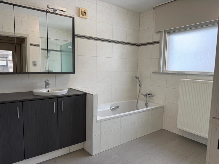 Gelijkvloerse woning te huur in Mol