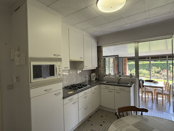 Gelijkvloerse woning te koop in Mol