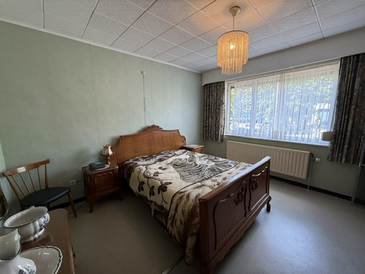 Gelijkvloerse woning te koop in Mol