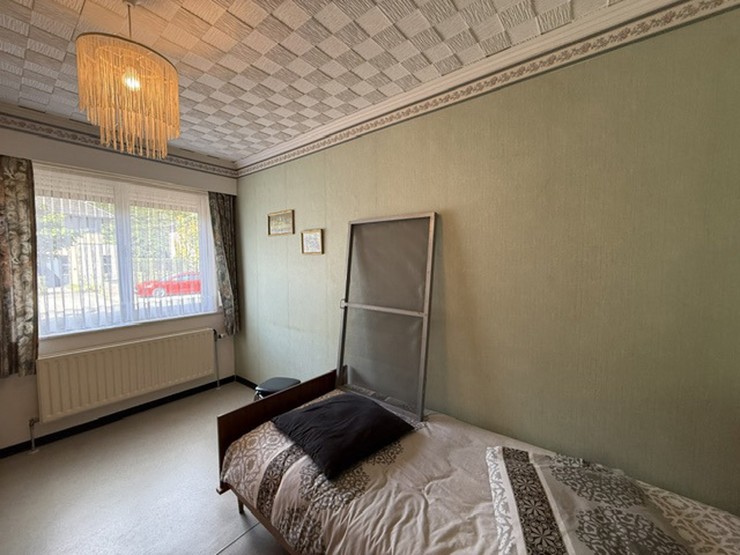 Gelijkvloerse woning te koop in Mol