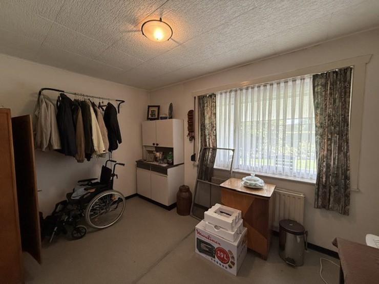 Gelijkvloerse woning te koop in Mol