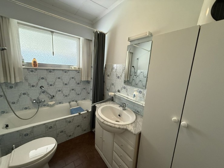 Gelijkvloerse woning te koop in Mol
