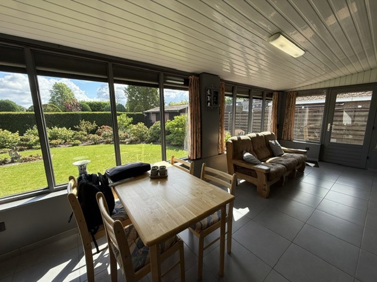 Gelijkvloerse woning te koop in Mol