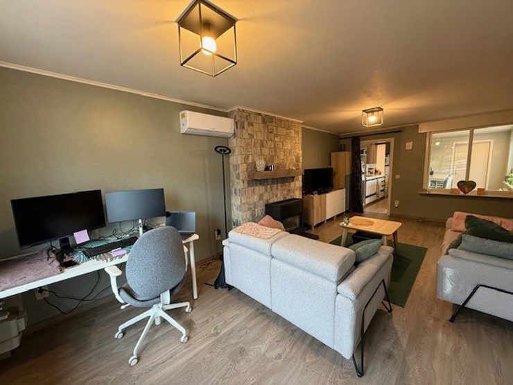 Huis te huur in Dessel