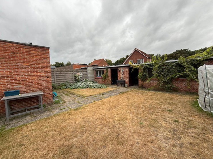 Huis te huur in Dessel