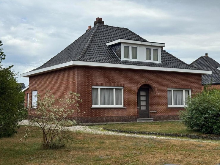 Huis te koop in Balen