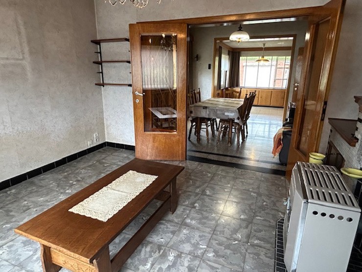 Huis te koop in Balen
