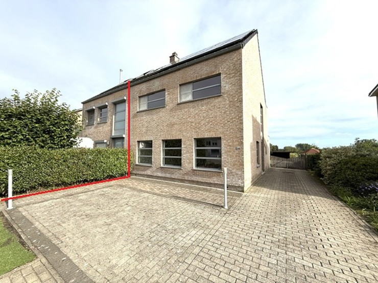 Huis te koop in Balen
