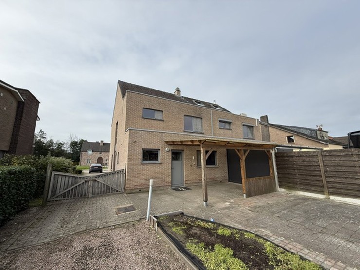 Huis te koop in Balen