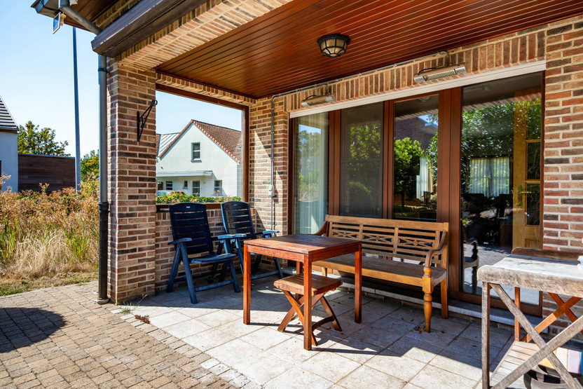 Huis te koop in Herent