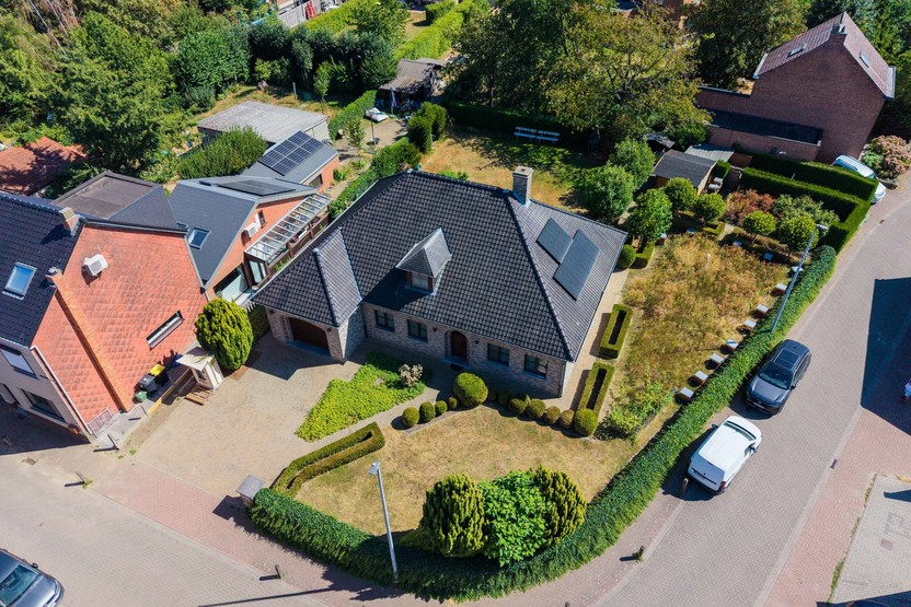 Huis te koop in Herent