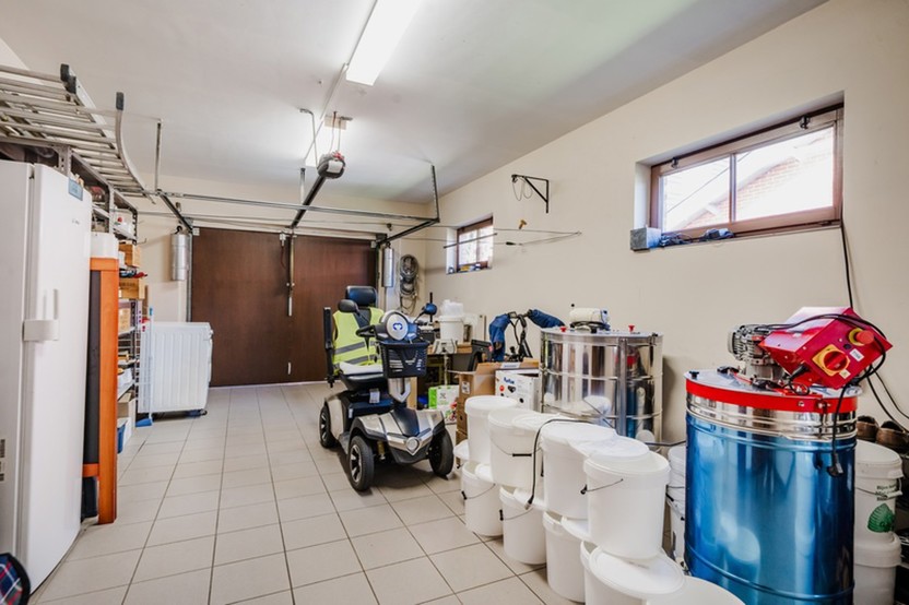 Huis te koop in Herent