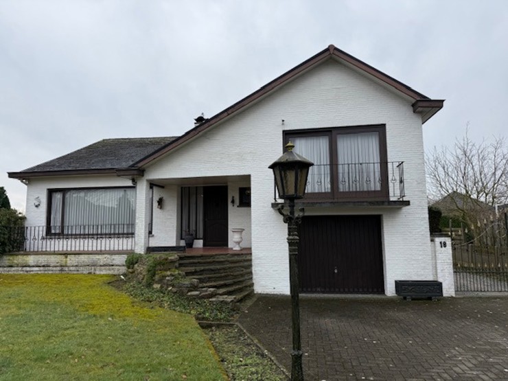 Huis te koop in Lommel