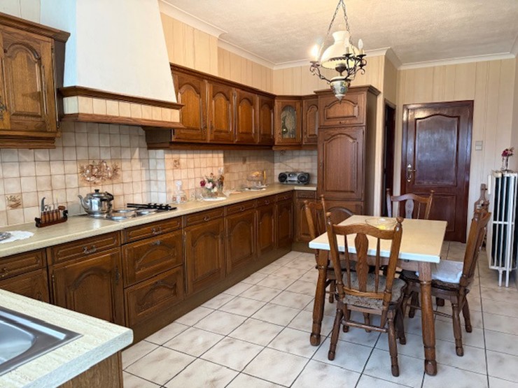 Huis te koop in Lommel