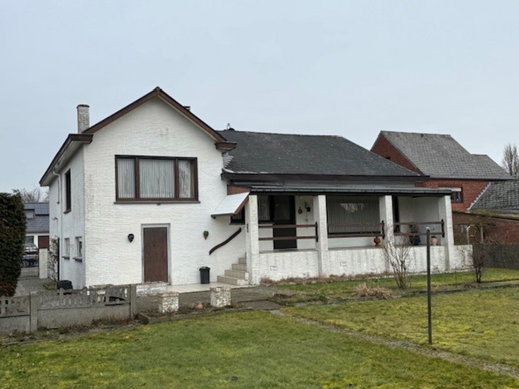 Huis te koop in Lommel