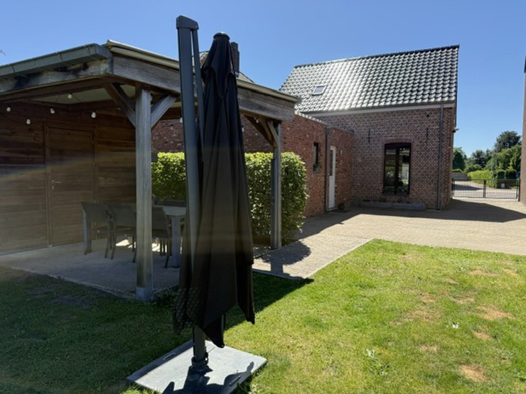 Huis te koop in Lommel