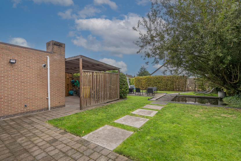 Huis te koop in Mol