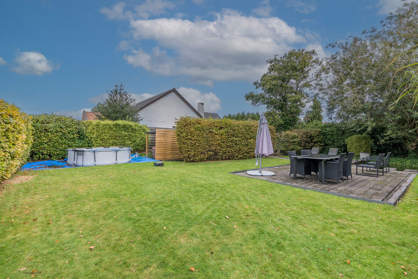 Huis te koop in Mol