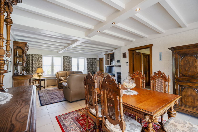 Huis te koop in Mol