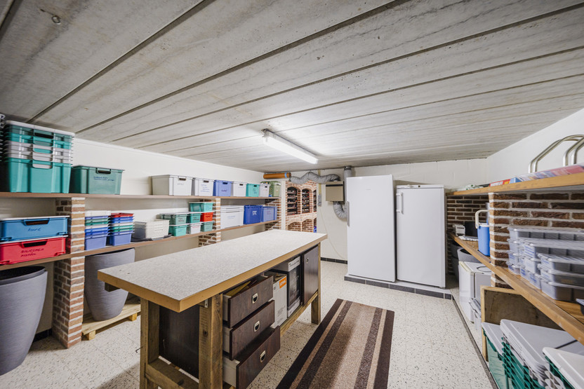 Huis te koop in Mol