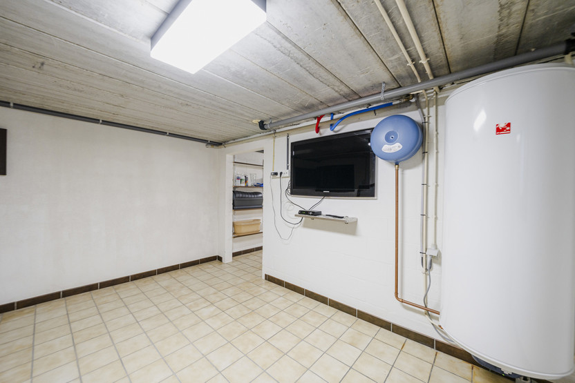 Huis te koop in Mol