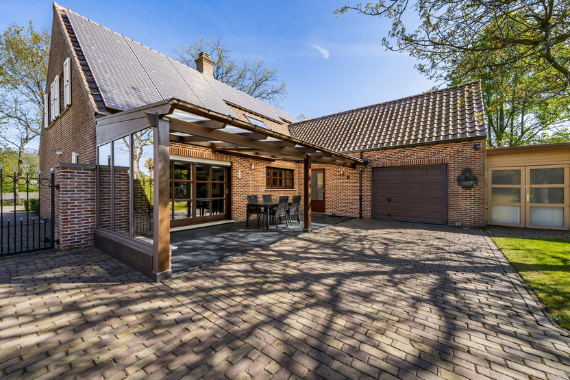 Huis te koop in Mol