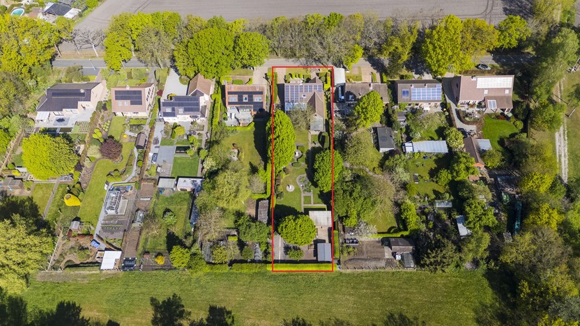 Huis te koop in Mol