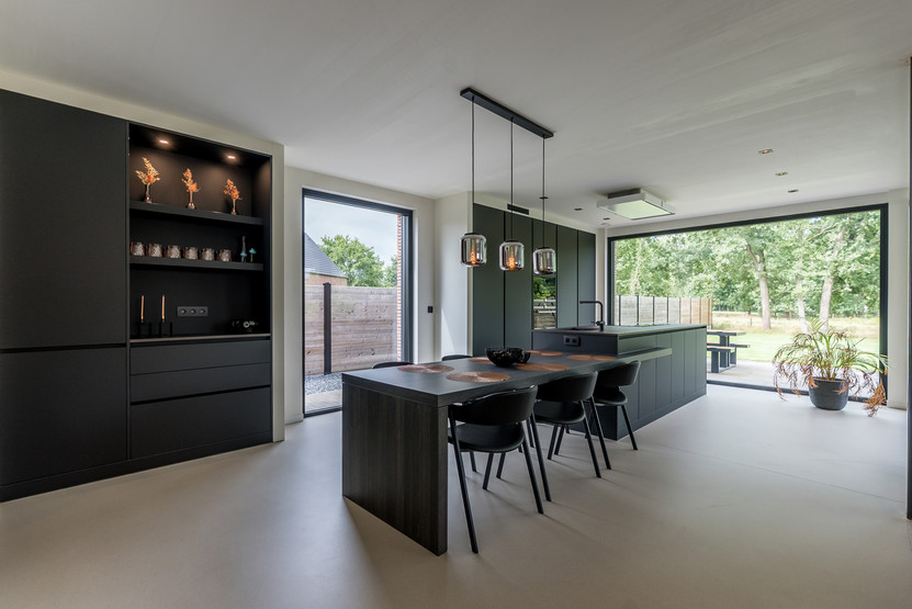 Villa te koop in Mol