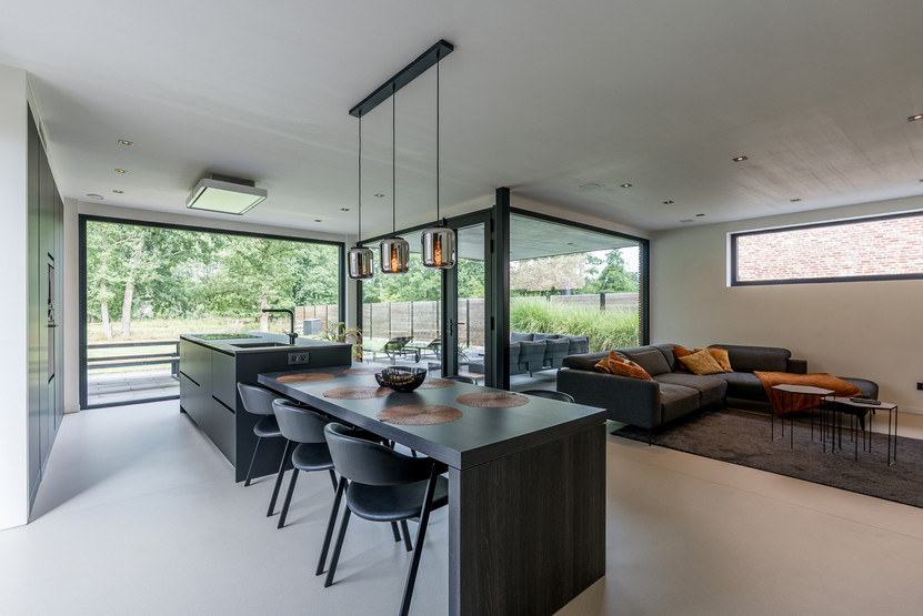 Villa te koop in Mol