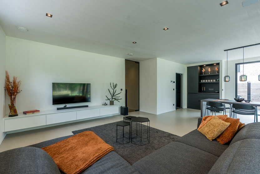 Villa te koop in Mol
