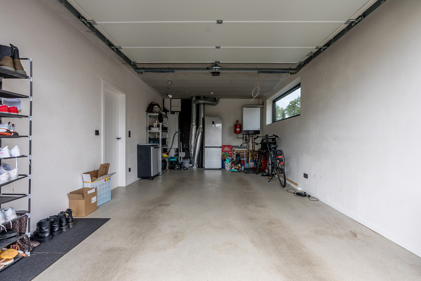 Villa te koop in Mol