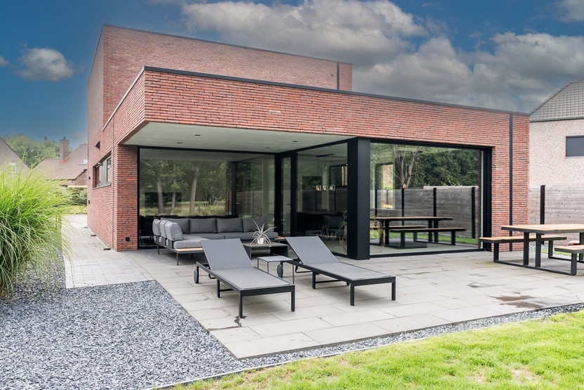 Villa te koop in Mol