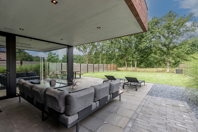 Villa te koop in Mol