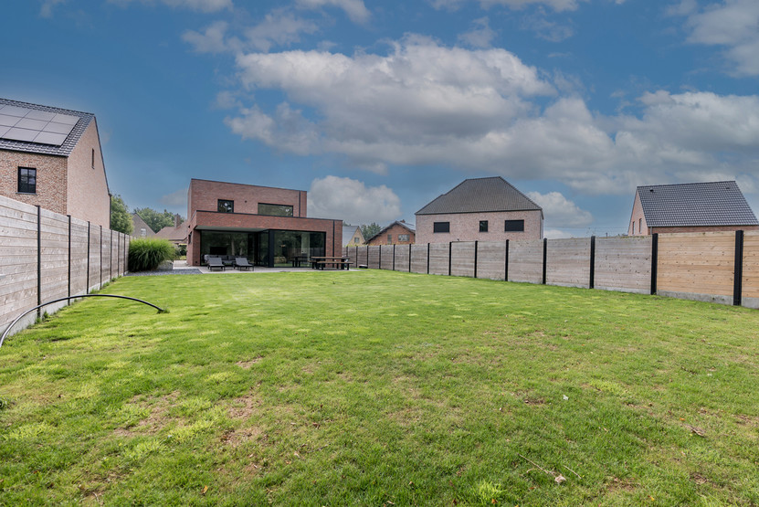 Villa te koop in Mol