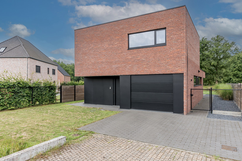 Villa te koop in Mol